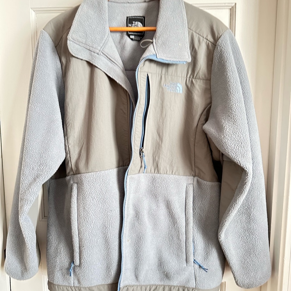 The North Face Women’s Plus Denali Jacket